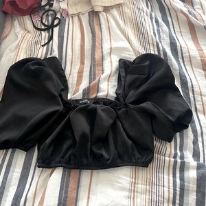 Going out Top 🖤